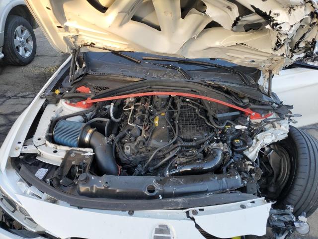 WBA8B7C55GK703456 BMW 340 XI