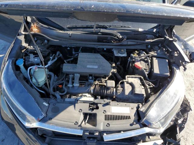 5J6RW2H84HL035687 Honda CR-V EXL