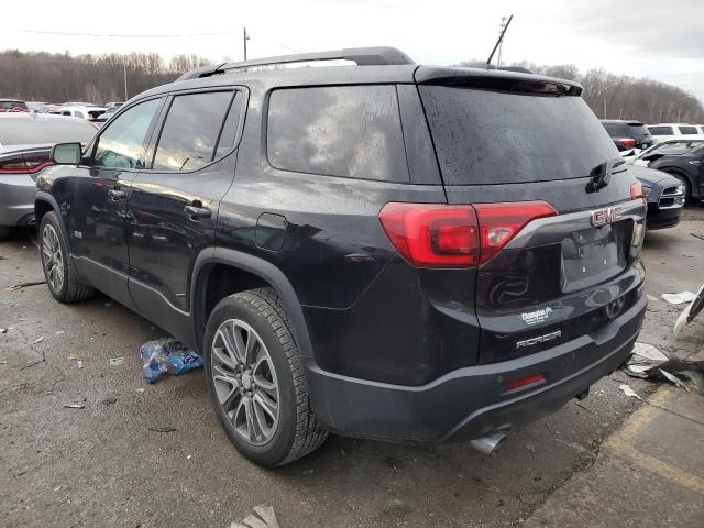 1GKKNVLS2HZ263848 GMC Acadia All Terrain