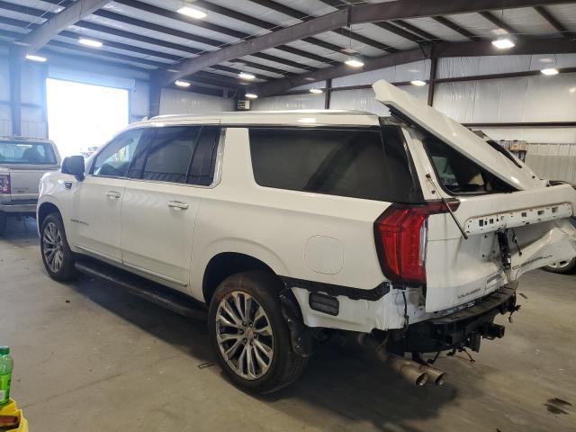 1GKS1JKL4MR313075 GMC YUKON XL DENALI