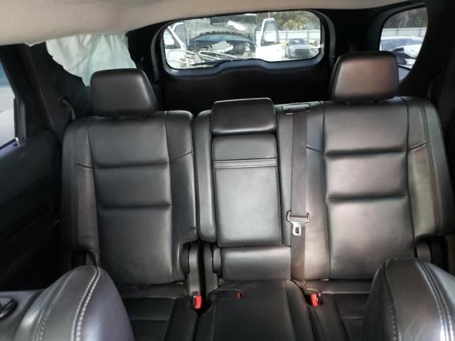 1C4RDHDGXEC557599 Dodge DURANGO LIMITED