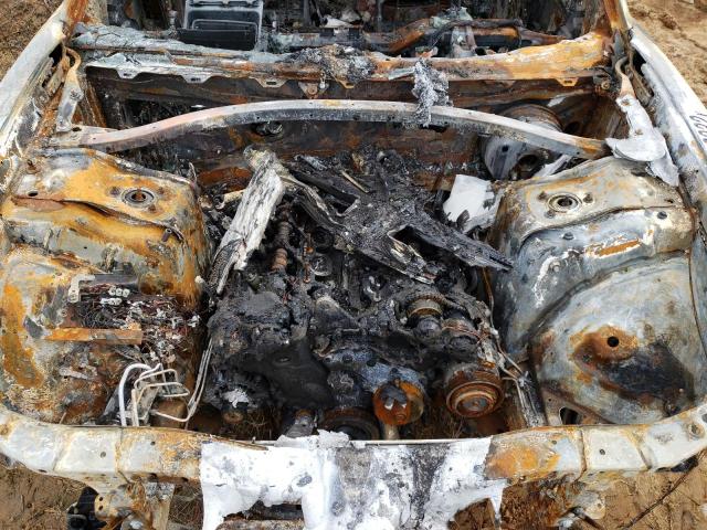 2C3CDXBG5EH296225 Dodge Charger Se