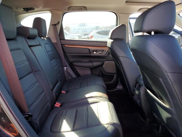 5J6RW2H84HL035687 Honda CR-V EXL