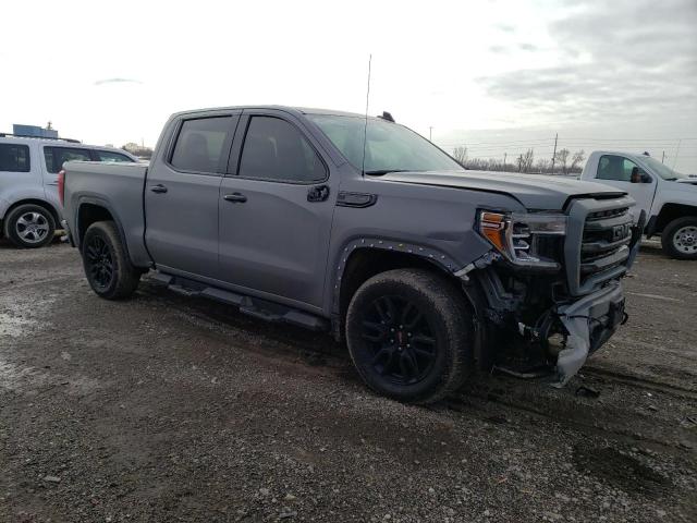 3GTU9CED2MG474229 GMC Sierra K1500 Elevation