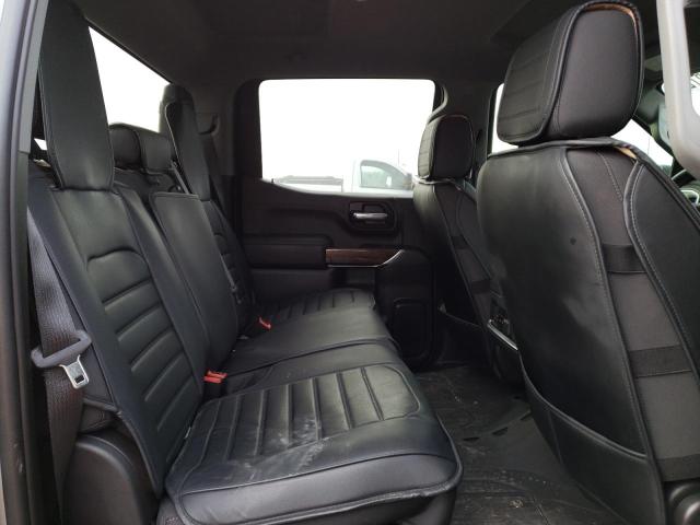 3GTU9CED2MG474229 GMC Sierra K1500 Elevation