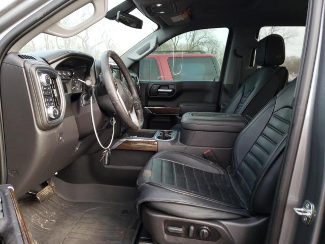 3GTU9CED2MG474229 GMC Sierra K1500 Elevation