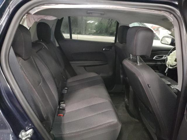 2GKALNEK8H6337722 GMC Terrain Sle