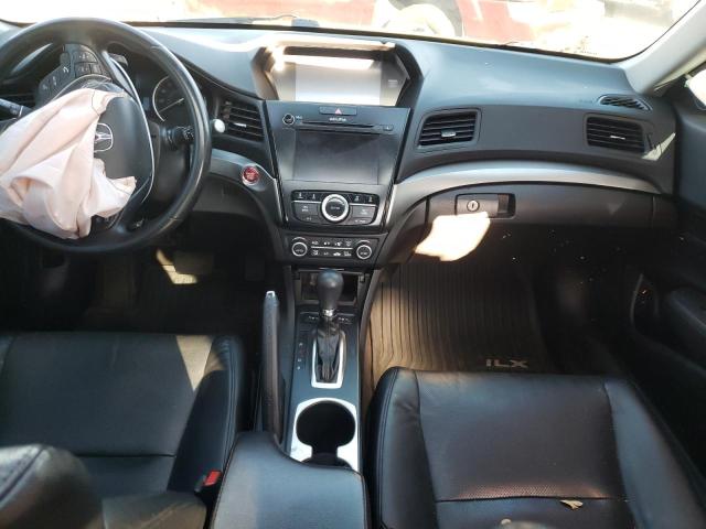 19UDE2F79GA025777 Acura Ilx Premium Tech