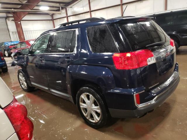 2GKALNEK8H6337722 GMC Terrain Sle