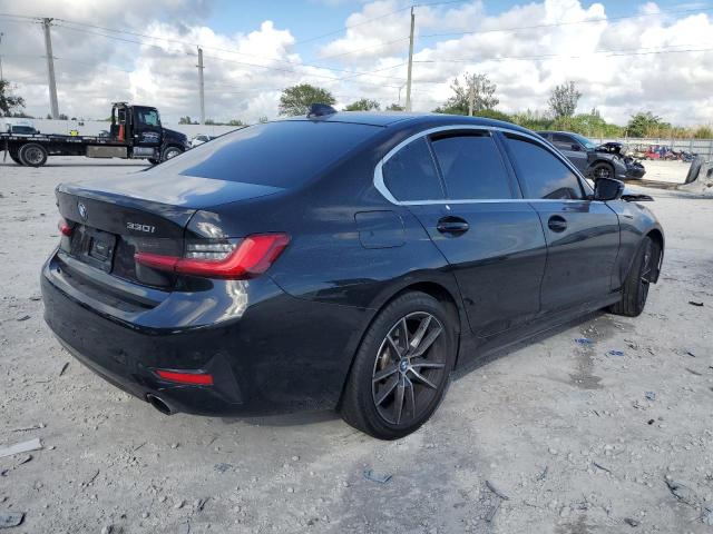 3MW5R7J08M8C11961 BMW 330XI