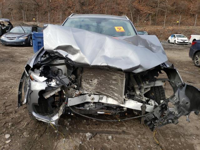 5UXWX9C32H0T21841 BMW X3 Xdrive28i