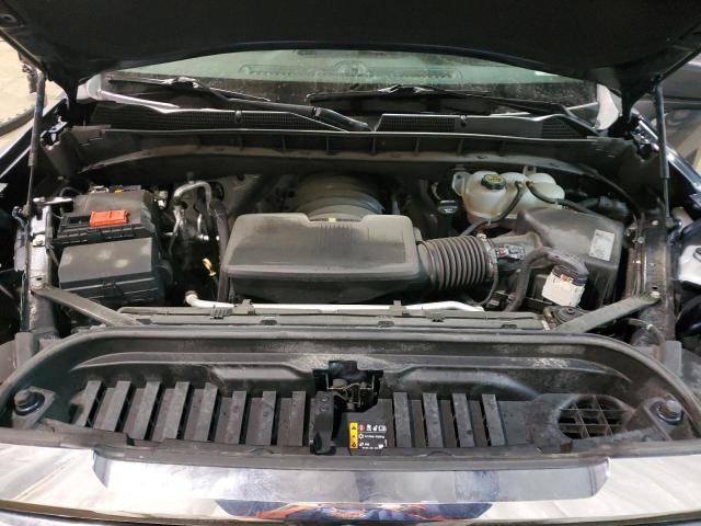 1GTU9BED2LZ329538 GMC Sierra K1500 Sle