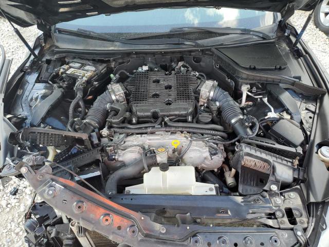 JN1BV7AP0FM330563 Infiniti Q50 BASE