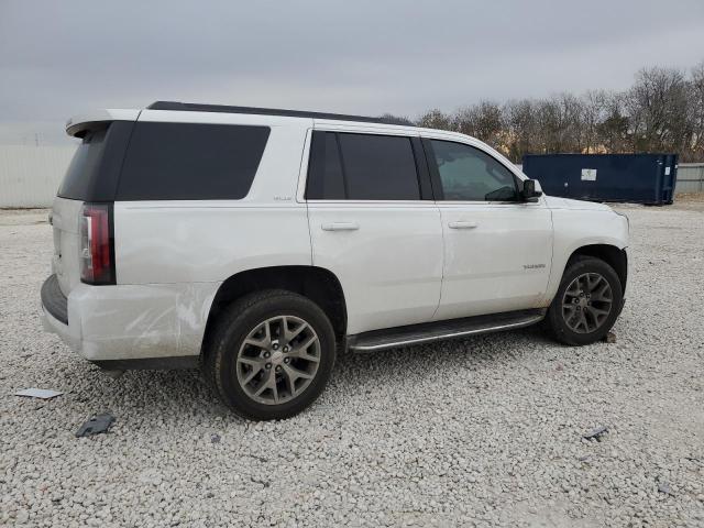 1GKS1AKC0GR447103 GMC YUKON SLE