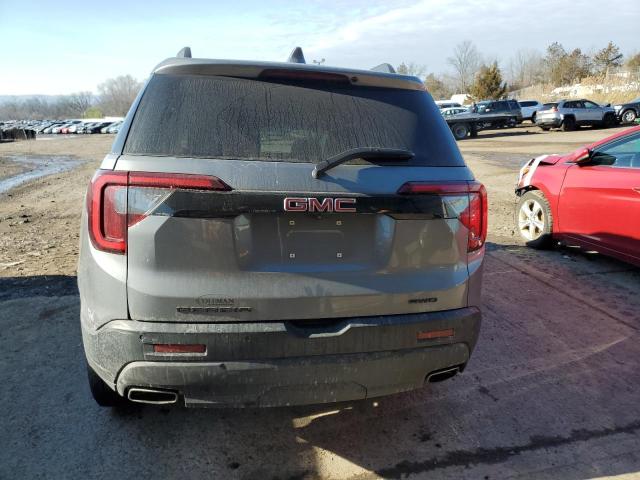 1GKKNRLS1MZ119113 GMC ACADIA SLE