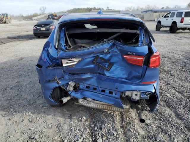 WBXHT3C39H5F77843 BMW X1 Xdrive28i