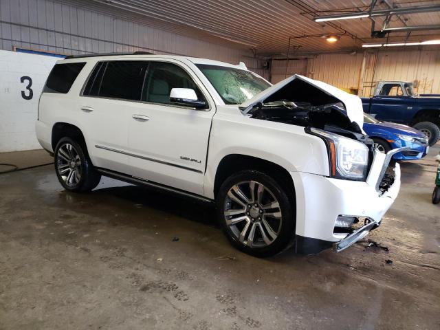 1GKS2CKJ5HR304804 GMC YUKON DENALI