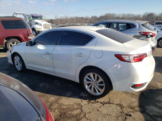 19UDE2F79GA025777 Acura Ilx Premium Tech