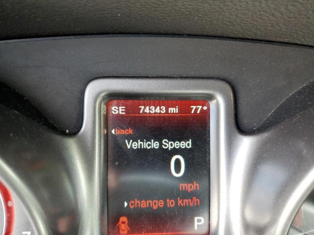 3C4PDCGG3KT763322 Dodge Journey Crossroad