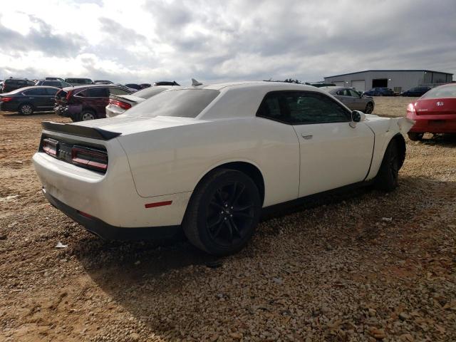 2C3CDZAGXHH578183 Dodge Challenger Sxt
