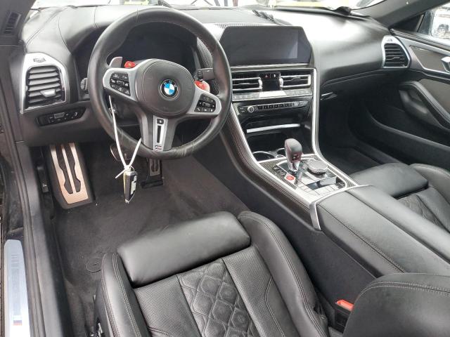 WBSDZ0C00LCD92835 BMW M8