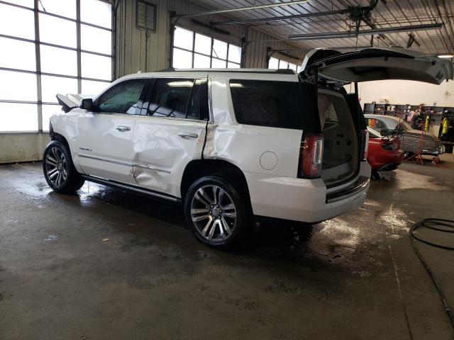 1GKS2CKJ5HR304804 GMC YUKON DENALI