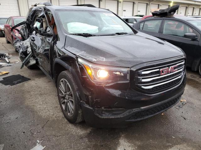 1GKKNVLS2HZ263848 GMC Acadia All Terrain