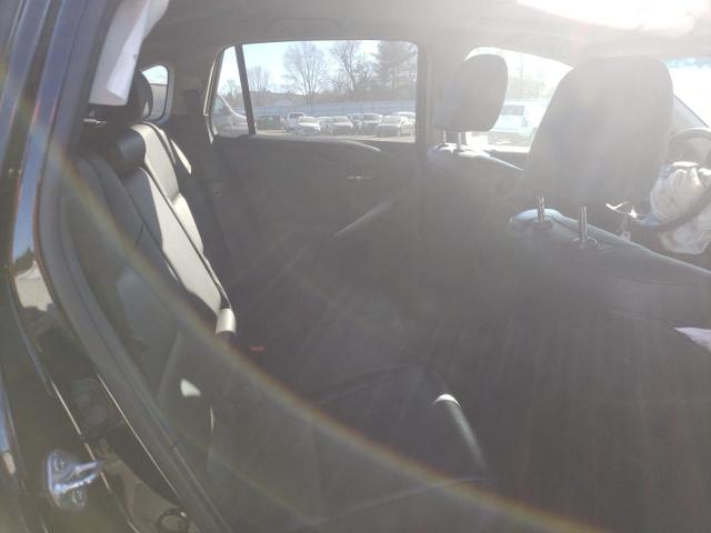 5J8TB3H52EL005250 Acura Rdx Technology
