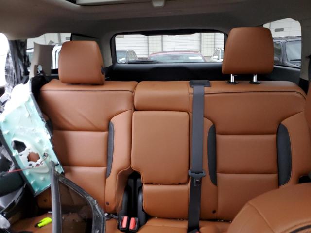 1GKKNVLS2HZ263848 GMC Acadia All Terrain