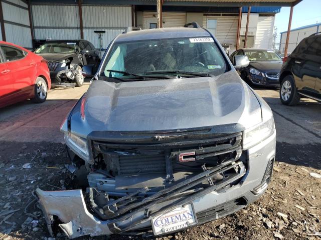 1GKKNRLS1MZ119113 GMC ACADIA SLE