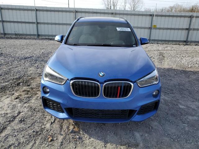 WBXHT3C39H5F77843 BMW X1 Xdrive28i
