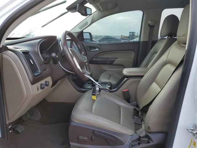 1GTG6DE39G1375235 GMC CANYON SLT