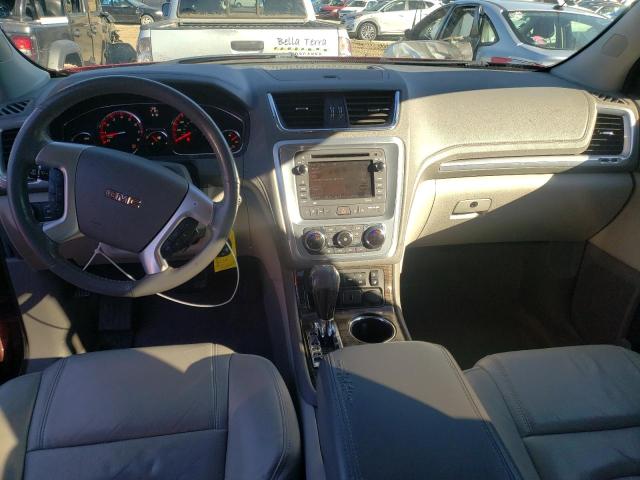1GKKRSKDXFJ165992 GMC Acadia Slt-2