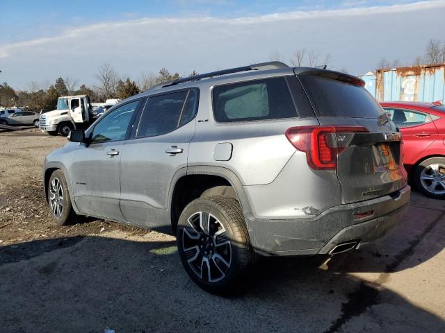 1GKKNRLS1MZ119113 GMC ACADIA SLE