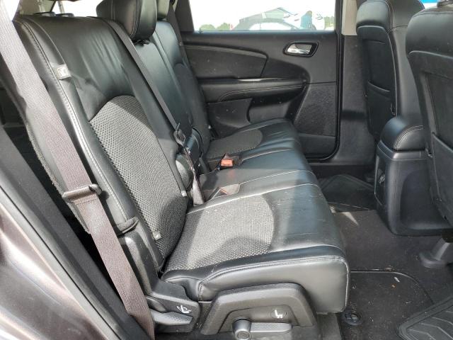 3C4PDCGG3KT763322 Dodge Journey Crossroad