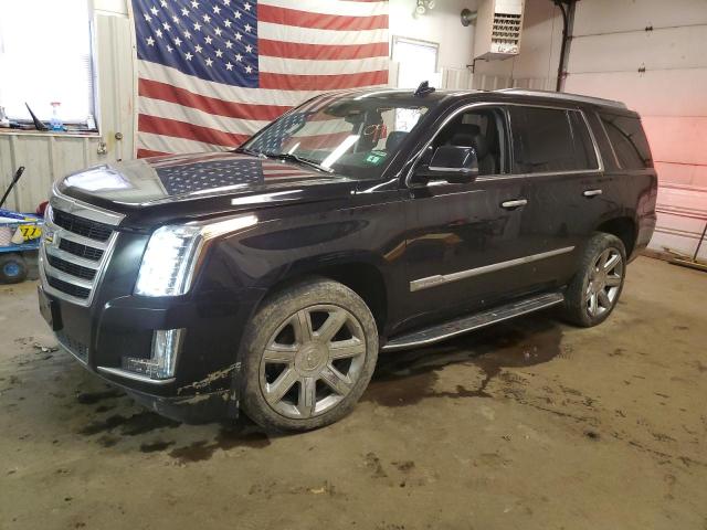Auction sale of the 2020 Cadillac Escalade Luxury, vin: 1GYS4BKJ8LR202061, lot number: 72580982