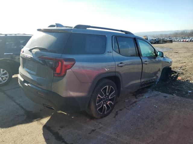 1GKKNRLS1MZ119113 GMC ACADIA SLE