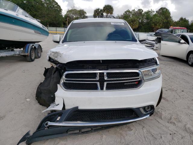 1C4RDHDGXEC557599 Dodge DURANGO LIMITED