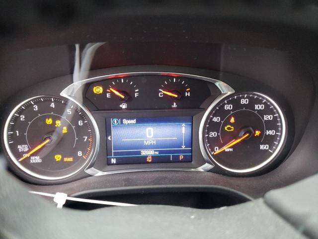 1GKKNKLS9LZ188170 GMC ACADIA SLE