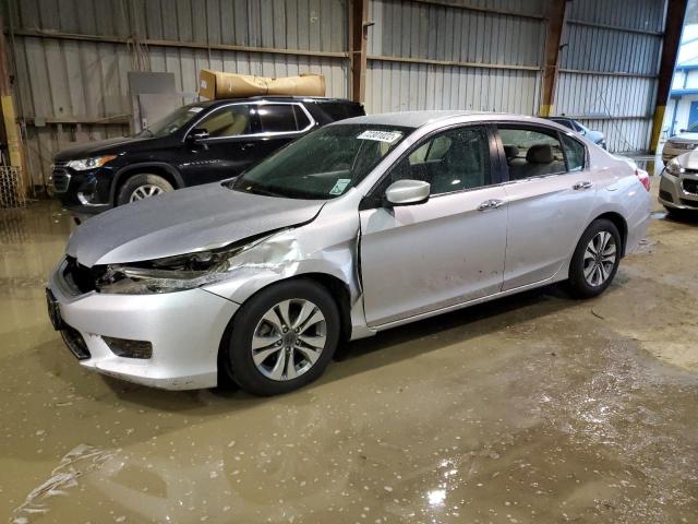 Auction sale of the 2015 Honda Accord Lx, vin: 1HGCR2F38FA180946, lot number: 72301022