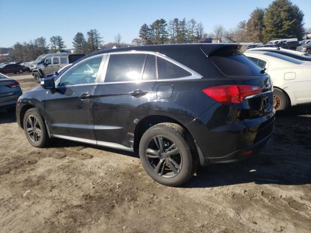 5J8TB3H52EL005250 Acura Rdx Technology
