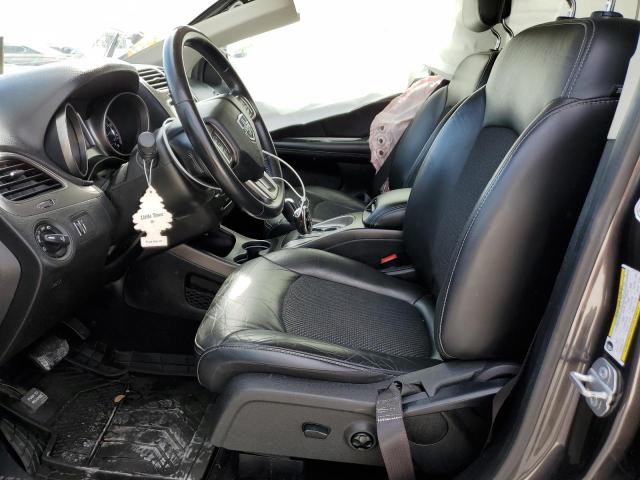 3C4PDCGG3KT763322 Dodge Journey Crossroad