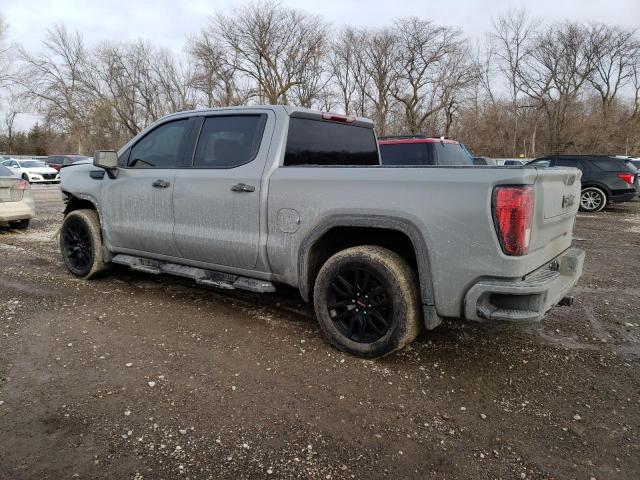 3GTU9CED2MG474229 GMC Sierra K1500 Elevation