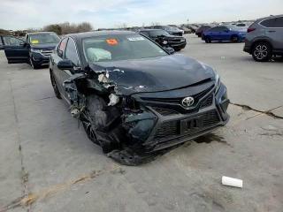2021 Toyota Camry - Image 11