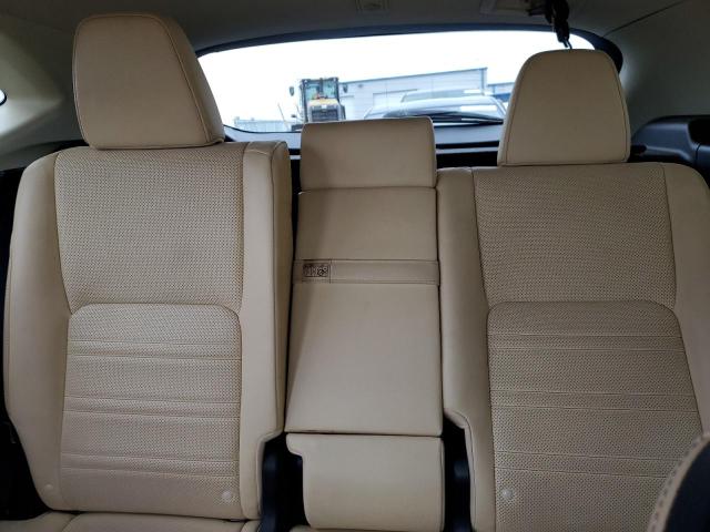 JTJBARBZ3H2119017 Lexus Nx 200t Base