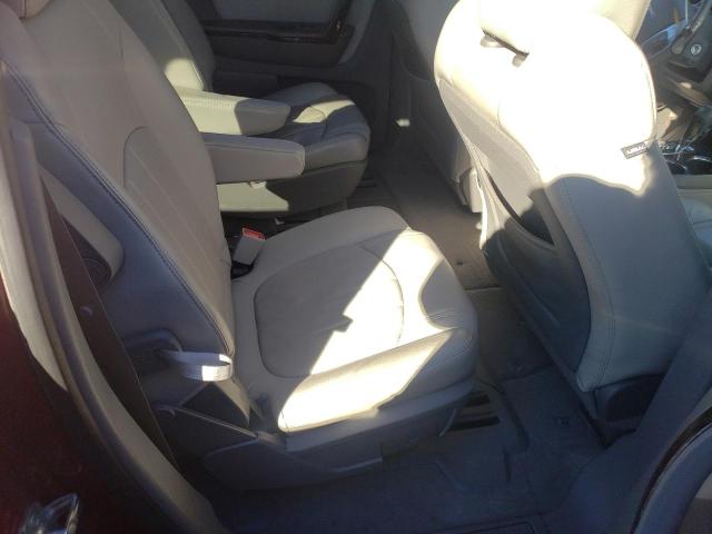 1GKKRSKDXFJ165992 GMC Acadia Slt-2