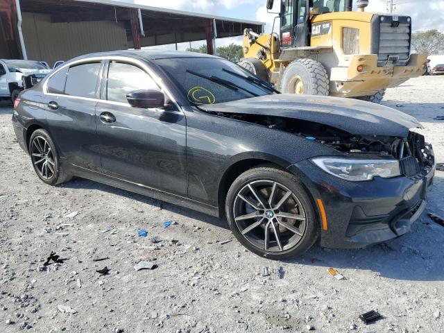 3MW5R7J08M8C11961 BMW 330XI