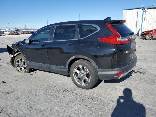 5J6RW2H84HL035687 Honda CR-V EXL