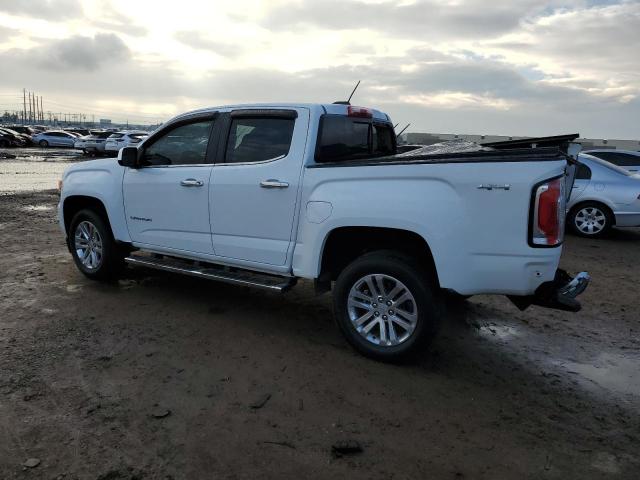 1GTG6DE39G1375235 GMC CANYON SLT