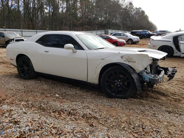 2C3CDZAGXHH578183 Dodge Challenger Sxt